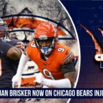 Chicago Bears Injury Update: Key Player Status for Week 3