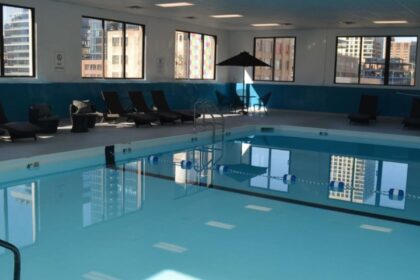 Lender Takes Control of River North Hotel in Surprising Move