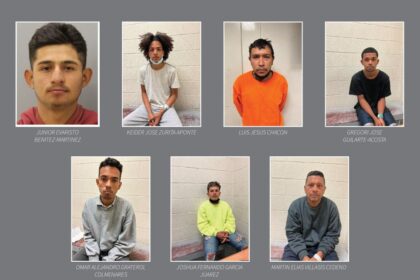 US Releases Migrants with Criminal Records, Warns ICE Agent
