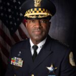 Afraid’: Former Chicago Police Chief Slams Democrats for Rejecting Federal Crime Aid