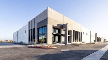 Applied Materials Commits Over 0M to Boost Chipmaking Factory in East Valley
