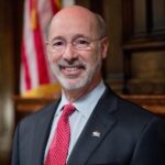 Pa. Governor Blames Trump’s Policies for Decline in Philly Travelers and Rising Prices