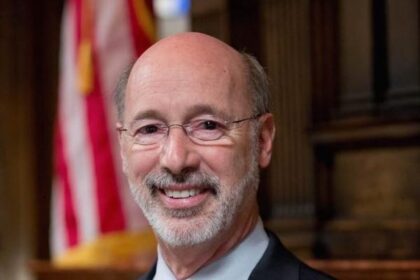 Pa. Governor Blames Trump’s Policies for Decline in Philly Travelers and Rising Prices