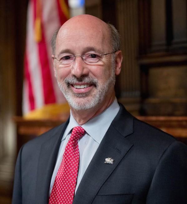 Pa. Governor Blames Trump’s Policies for Decline in Philly Travelers and Rising Prices