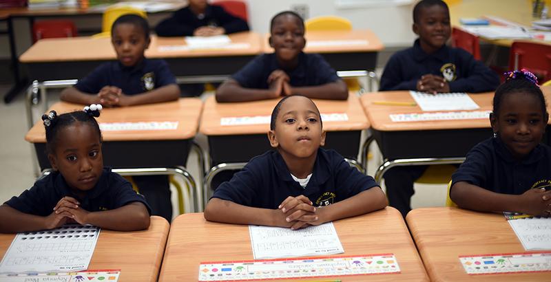 Chicago Schools Gear Up to Support Students and Families Amid Trump’s National Guard Threat Chicago Schools Gear Up to Support Students and Families Amid Trump’s National Guard Threat