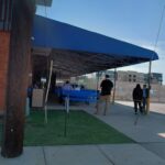 Despite Fear, Migrants Brave ICE Appointments in Dallas Only to Be Turned Away