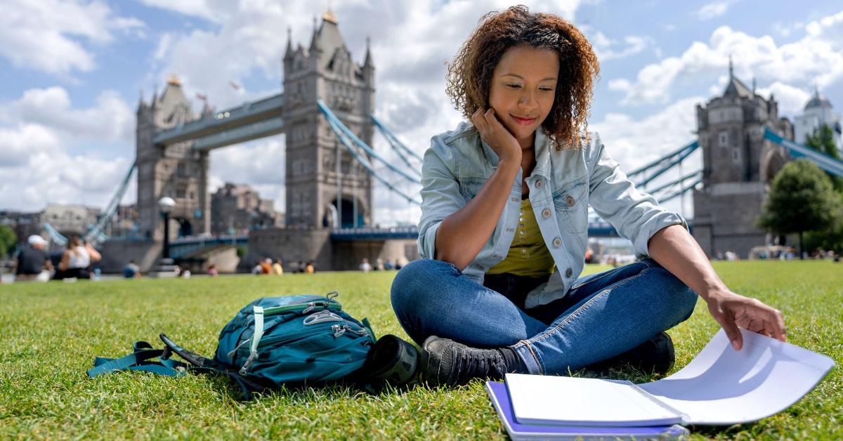 Why More International Students Are Choosing Countries Beyond the U.S Why More International Students Are Choosing Countries Beyond the U.S