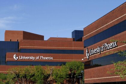 University of Phoenix Backers Secure 6 Million in Exciting IPO Launch University of Phoenix Backers Secure 6 Million in Exciting IPO Launch