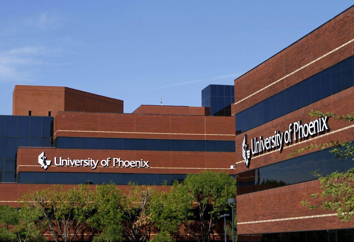 University of Phoenix Backers Secure 6 Million in Exciting IPO Launch University of Phoenix Backers Secure 6 Million in Exciting IPO Launch