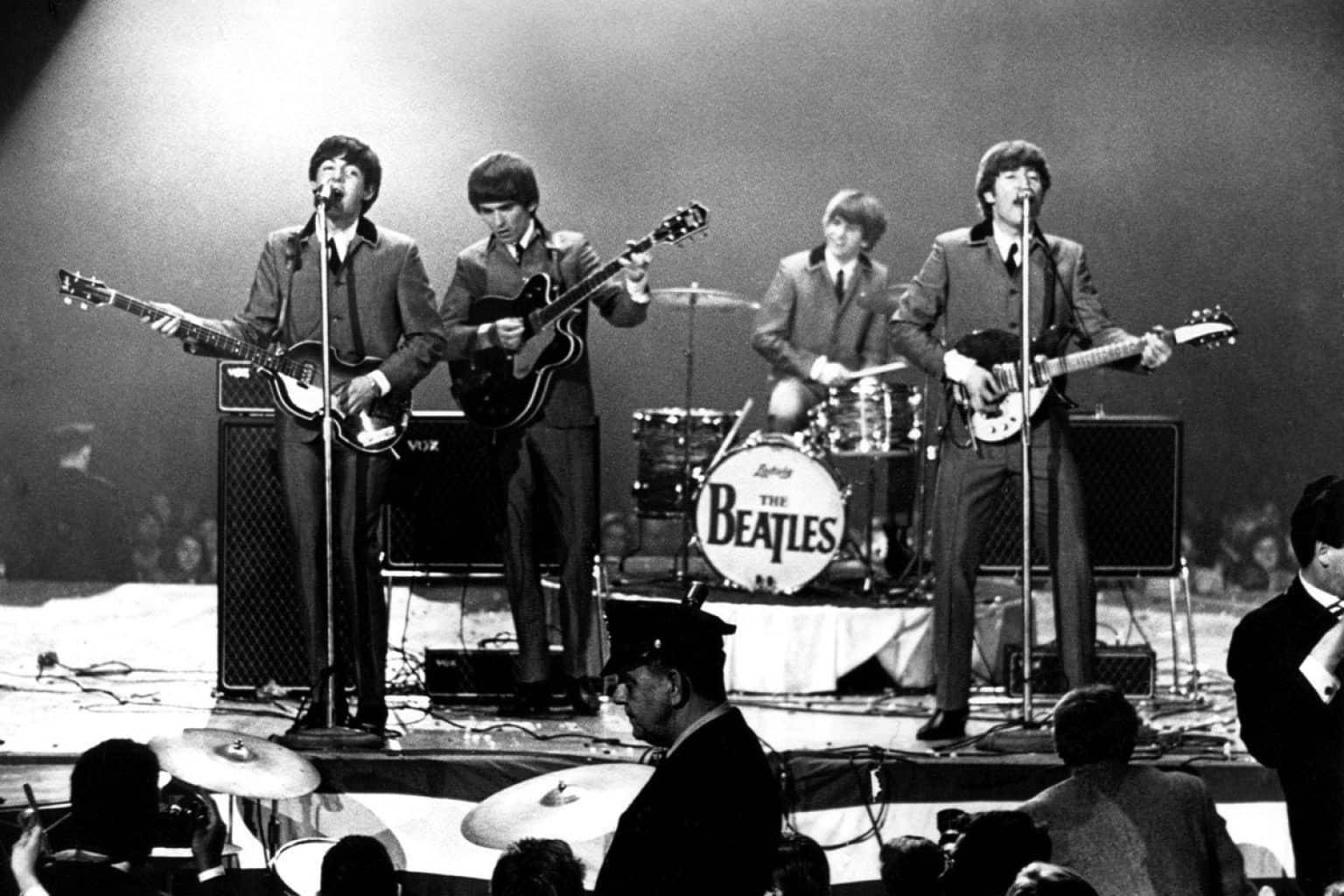 The Beatles’ First U.S. Concert: An Oral History of the Day the Fab Four Took Over D.C