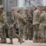 Judge Slams Feds as ‘Unreliable,’ Temporarily Halts National Guard Deployment to Illinois