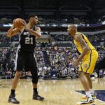 New Spurs Big Man Eager to Team Up with Victor Wembanyama