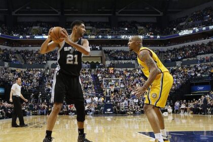 New Spurs Big Man Eager to Team Up with Victor Wembanyama