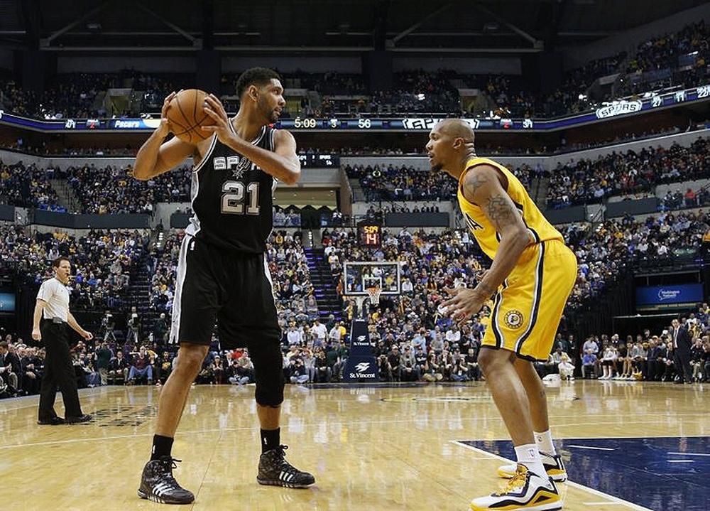 New Spurs Big Man Eager to Team Up with Victor Wembanyama