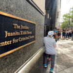 Philadelphia’s Center for Criminal Justice Shuts Down After Leak, Court Proceedings to Be Rescheduled