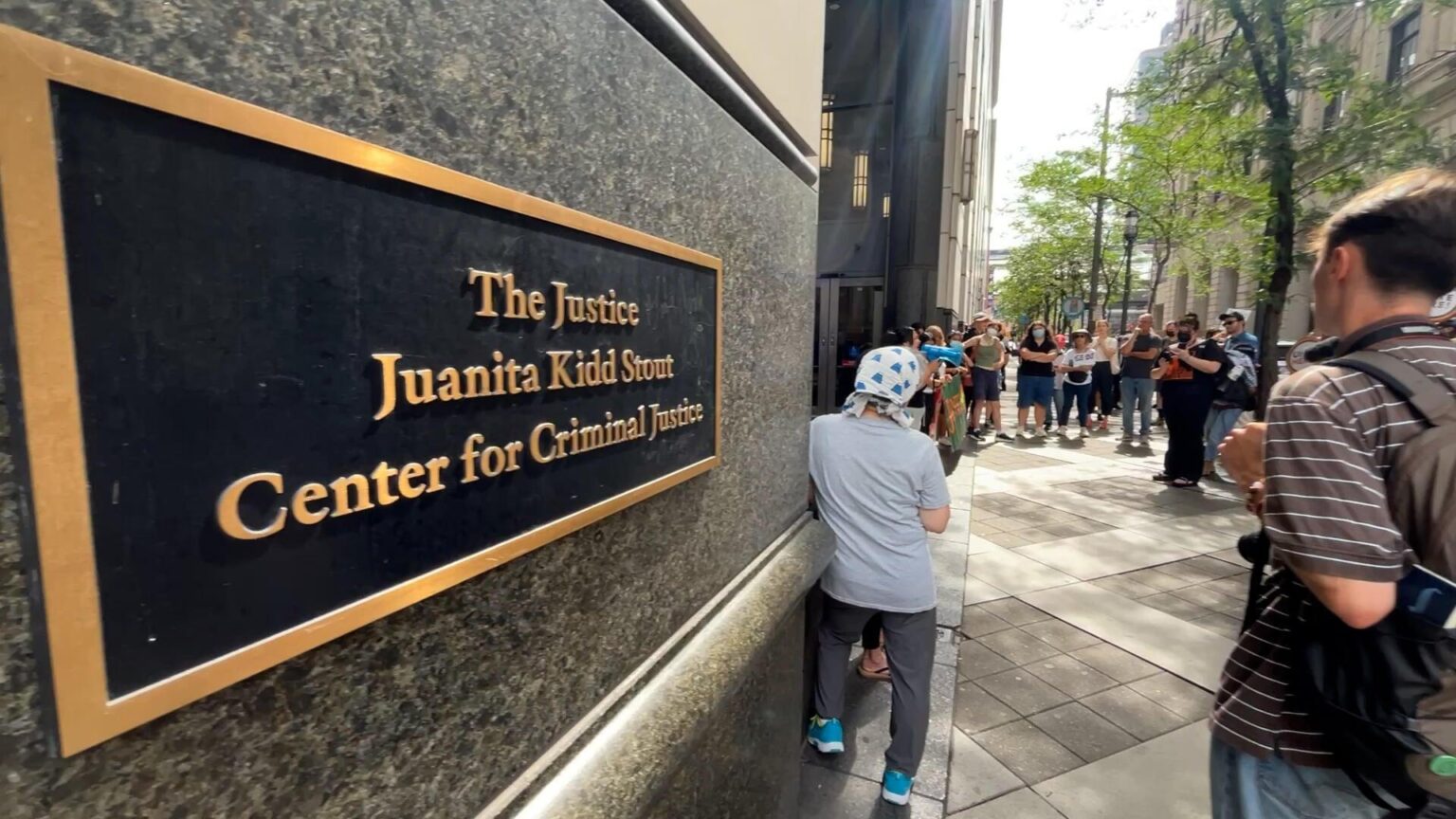 Philadelphia’s Center for Criminal Justice Shuts Down After Leak, Court Proceedings to Be Rescheduled