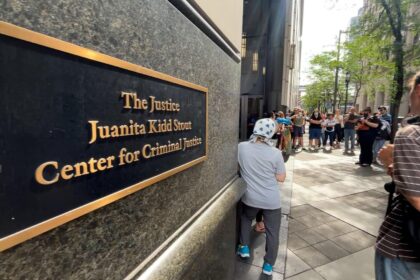 Philadelphia’s Center for Criminal Justice Shuts Down After Leak, Court Proceedings to Be Rescheduled