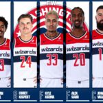 Who’s the Weakest Link in the Wizards’ Starting Lineup?