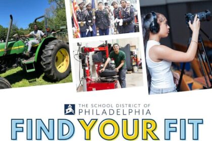Philadelphia’s School Selection Begins Today: Everything You Need to Know Philadelphia’s School Selection Begins Today: Everything You Need to Know