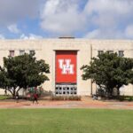 University of Houston Soars in Latest U.S. News College Rankings
