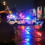 Deadly Shooting in Philadelphia Entertainment District Leaves 3 Dead and 11 Injured