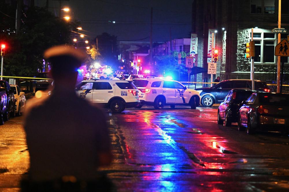 Deadly Shooting in Philadelphia Entertainment District Leaves 3 Dead and 11 Injured