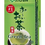 Japanese Green Tea Giant ITO EN Aims to Expand U.S. Presence from New Irving Headquarters