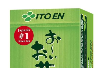Japanese Green Tea Giant ITO EN Aims to Expand U.S. Presence from New Irving Headquarters