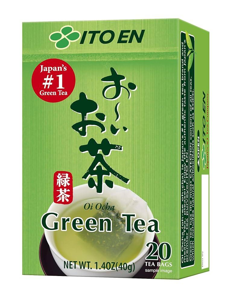 Japanese Green Tea Giant ITO EN Aims to Expand U.S. Presence from New Irving Headquarters Japanese Green Tea Giant ITO EN Aims to Expand U.S. Presence from New Irving Headquarters