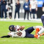 Chicago Bears Q1 Report Card: How Did the Team Measure Up?