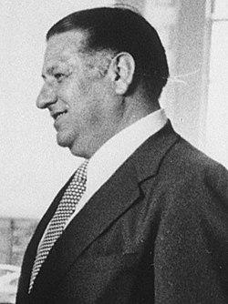 From High School Dropout to Philadelphia’s Toughest Cop: The Rise of Frank Rizzo and the Birth of MAGA Politics