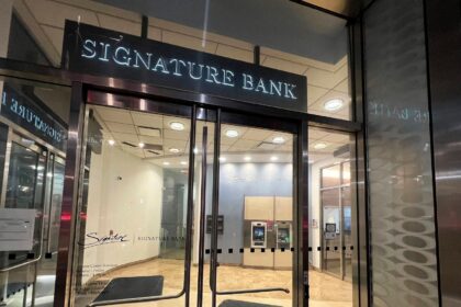 Signature Bank Surges to 12th Largest Bank in Chicago, Making Major Strides Signature Bank Surges to 12th Largest Bank in Chicago, Making Major Strides