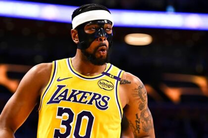 Phoenix Suns’ Thrilling “Hidden Gem” Set to Shine in the 2025-2026 Season