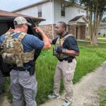 Trump Targets New Orleans as Next Federal Crime Focus, Skips Chicago