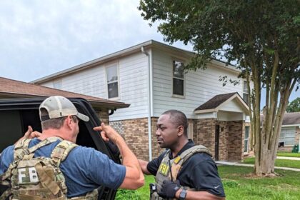 Trump Targets New Orleans as Next Federal Crime Focus, Skips Chicago