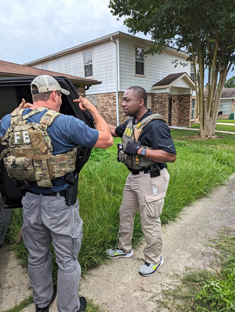 Trump Targets New Orleans as Next Federal Crime Focus, Skips Chicago