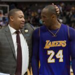 Dallas Mavericks BHM: From Teaching Math to Coaching Hall of Famers – The Inspiring Journey of Melvin Hunt