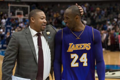 Dallas Mavericks BHM: From Teaching Math to Coaching Hall of Famers – The Inspiring Journey of Melvin Hunt