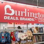 Burlington Set to Take Over Former Bed Bath & Beyond Location in Columbia Heights