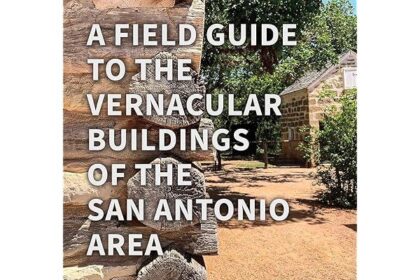 4 San Antonio-Area Books Celebrated Among America’s Greatest Novels