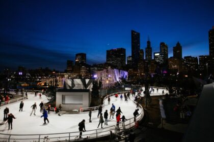 6 Unmissable Winter Events in Chicago You Can’t Miss