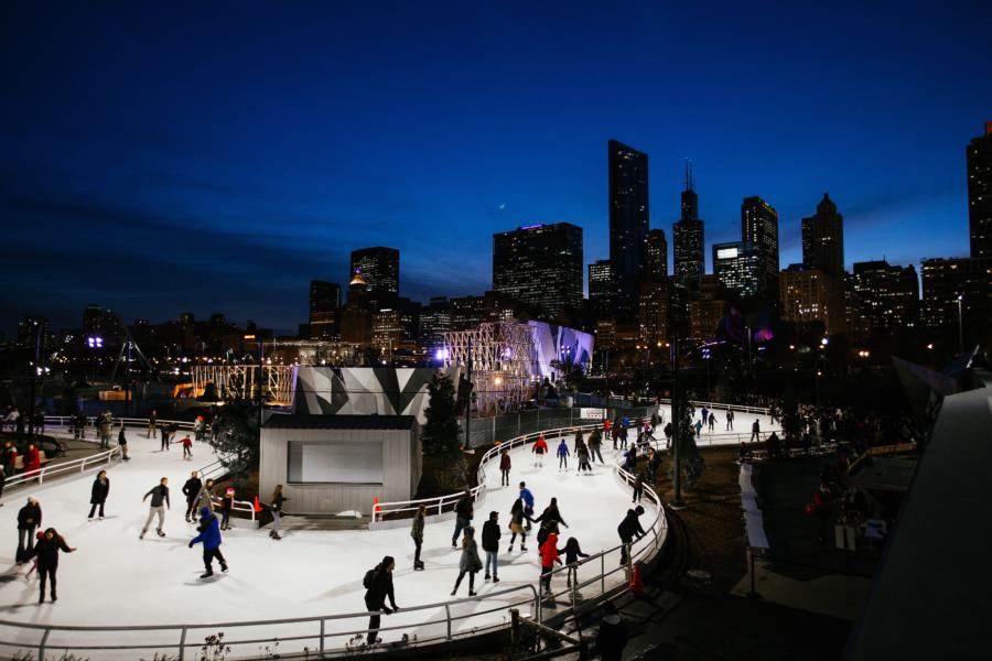 6 Unmissable Winter Events in Chicago You Can’t Miss