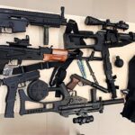 Daily Gun Seizures in U.S. Schools Surge to Alarming Levels