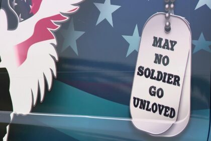 “It Really Hurts People”: Military City USA Prepares for the Fallout of Government Shutdown