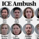 Deadly Shooting at Texas ICE Facility Leaves Two Detainees Dead and One Critically Injured