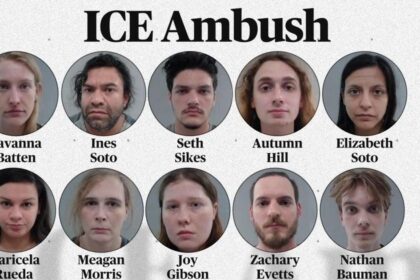 Deadly Shooting at Texas ICE Facility Leaves Two Detainees Dead and One Critically Injured