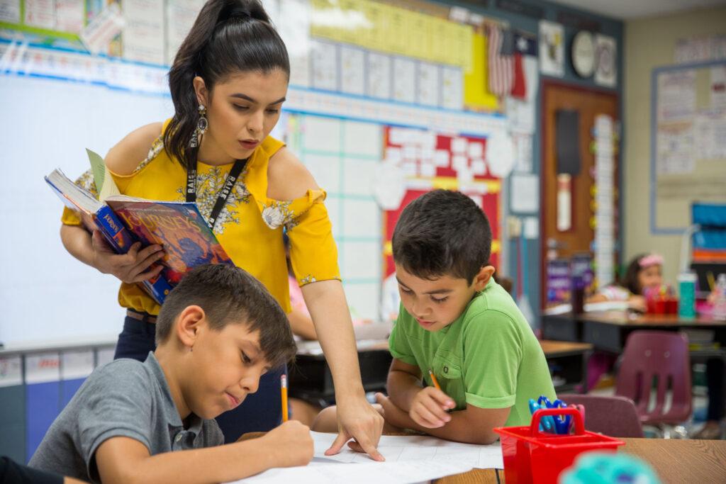 Texas Teachers Spark Outrage with Controversial Comments on Charlie Kirk Assassination