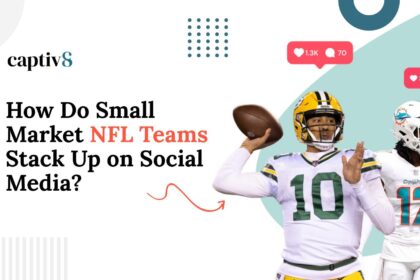 NFL Franchises Soar to 8 Billion and Counting: Three NFC Teams Lead the  Billion Club