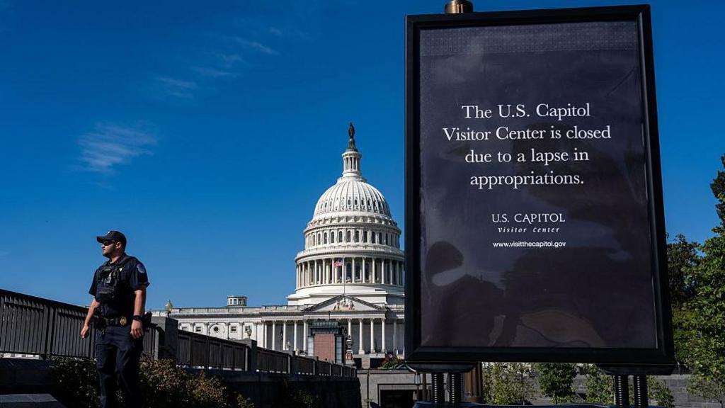 The U.S. Faces a Federal Government Shutdown: What It Really Means for You The U.S. Faces a Federal Government Shutdown: What It Really Means for You
