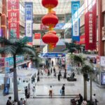 Inside the Massive Wholesale Marketplace at the Heart of the US-China Trade War